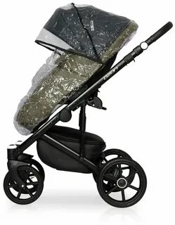 Riko basic 2 в 1 коляска отзывы