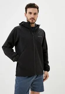 Ветровки quiksilver