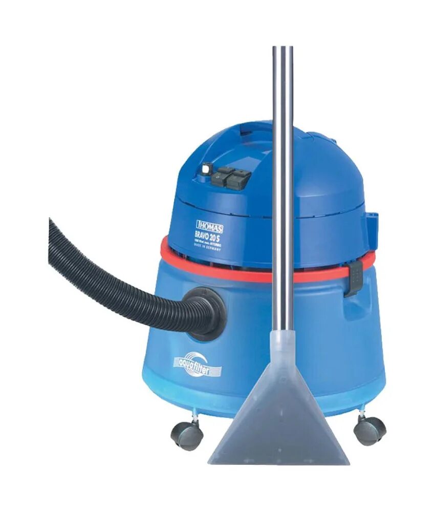 Thomas prestige 20s aquafilter. Thomas prestige 20s aquafilter
