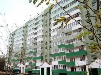 Квартиры на авито на есенина