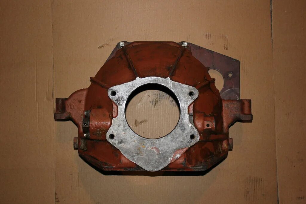 кожух маховика д-245 зил бычок. переходной кожух д 240 кпп зил. кожух сцепления зил бычок д 245. кожух зил. картер маховика д-245 под зил кпп.