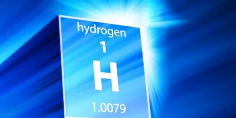 Hydrogenium