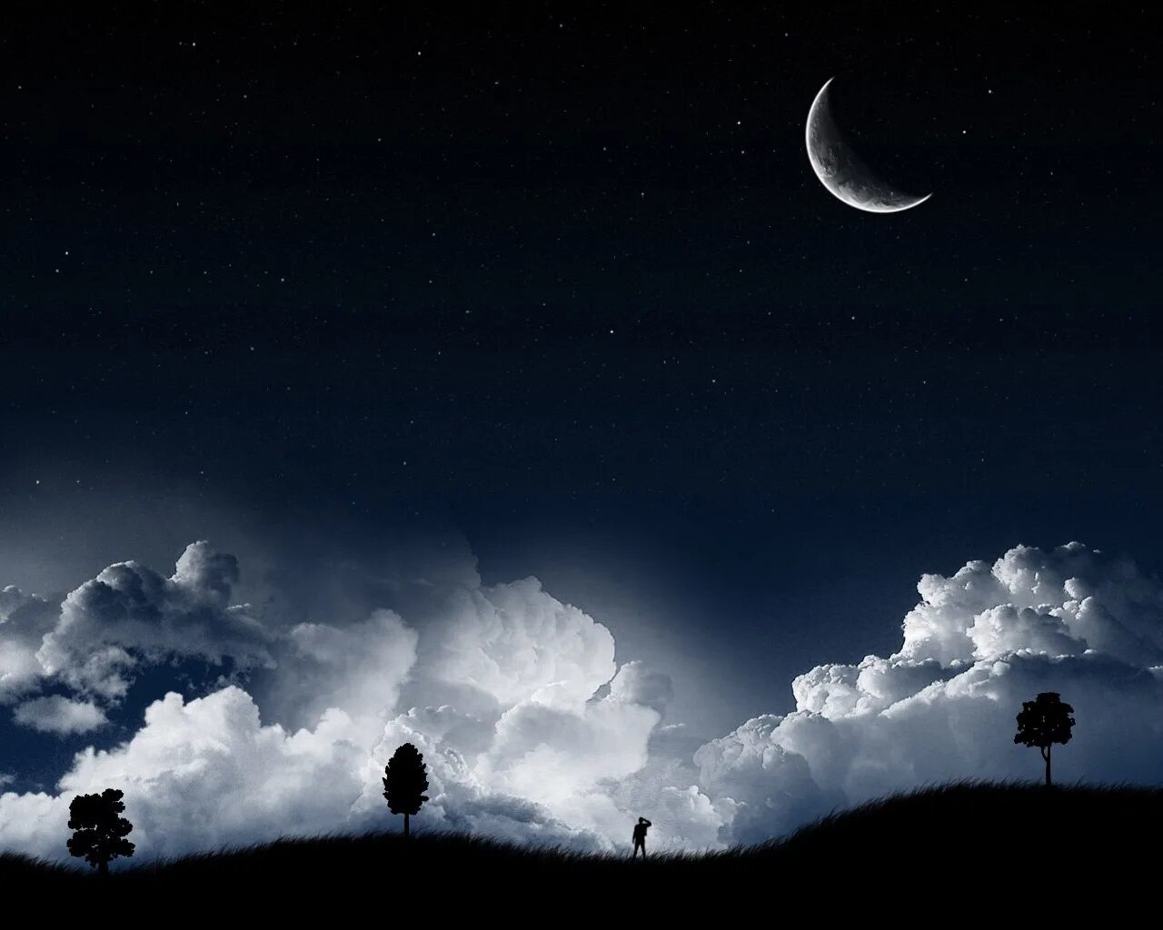 Ночь будет 0. Рамадан мубарак HD. Ночь. Ночное небо. Ночное небо со звездами.