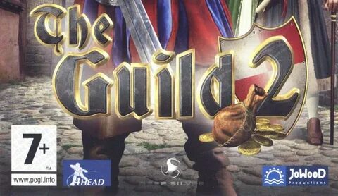 The guild на русском