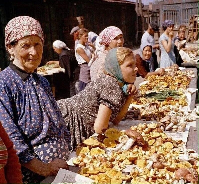 Что есть в 80 лет