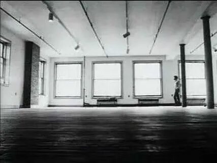 Open scene