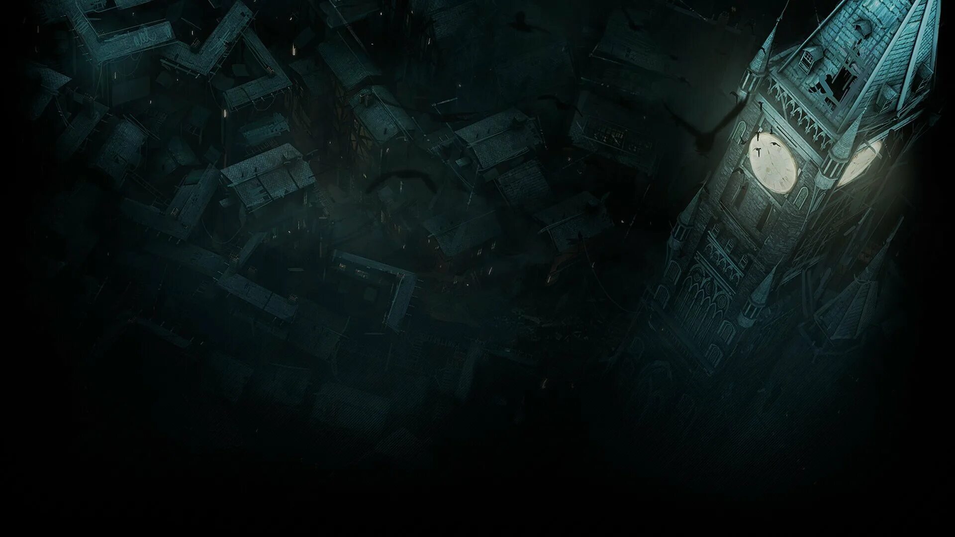 Dark city beta rep steam