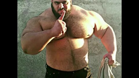 Пакистанский халк