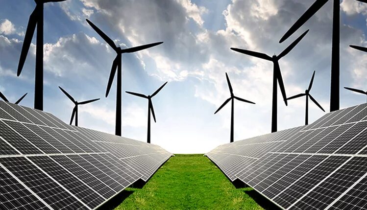 Global Green Energy Firms Eyeing Indian Entry BlogsWOW