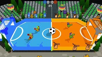 Игры футбол монстры. Монстры играют в футбол. Игры футбол монстры. Игра футбол на пк с животными. Lumoplay игра футбол.