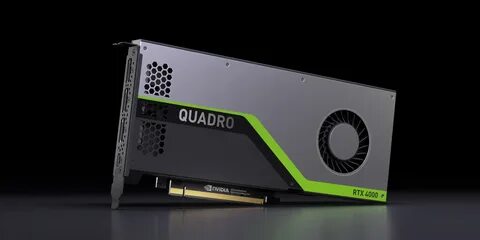Nvidia 2000 ada