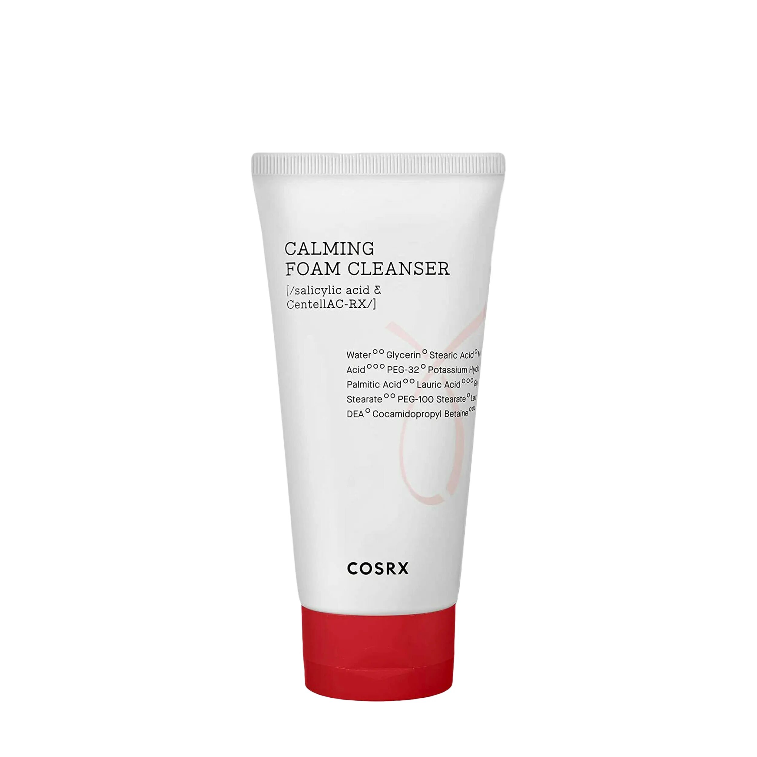 Ac collection. COSRX пенка для проблемной кожи - AC collection Calming Foam Cleanser, 50 мл. Пенка для умывания COSRX 150 мл. Пенка COSRX для умывания с салициловой кислотой 150 мл. Успокаивающая пенка для проблемной кожи COSRX AC collection Calming Foam Cleanser.