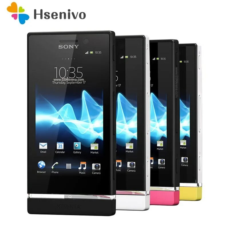 Смартфоны se 7