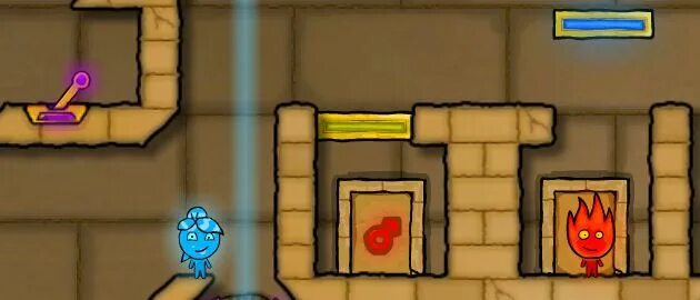 игра огонь и вода в лесном храме. игра огонек и водичка 1 часть. огонь и вода 5 - fireboy and watergirl. бесплатная игра огонь и вода. огонь и вода 2.