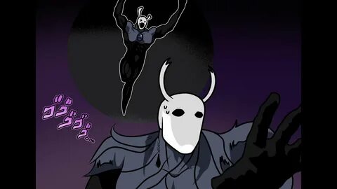 Hollow meme
