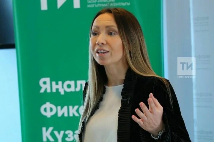 Лилия Хайруллина - афиша событий на 2025–2025 год