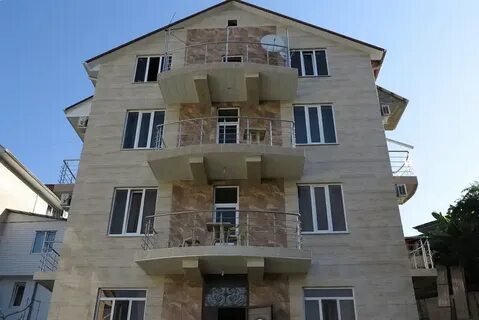 Гостева пер