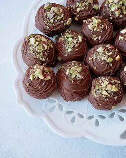 Конфеты рецепт