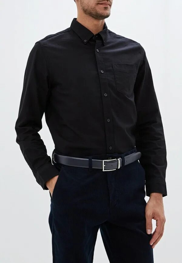 Marks and Spencer рубашки мужские. Marks & Spencer Black Shirts. Marks spencer мужское