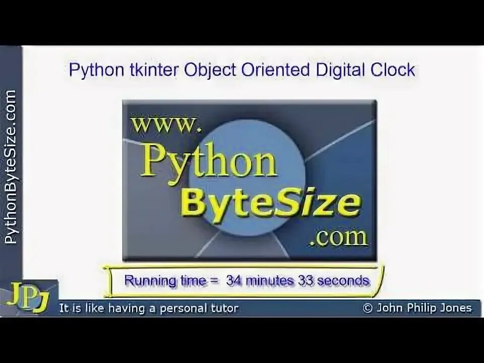 Orient python