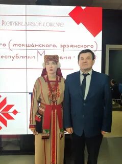 Мордовия 2022