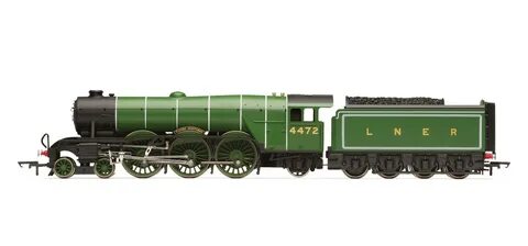 Hornby craft