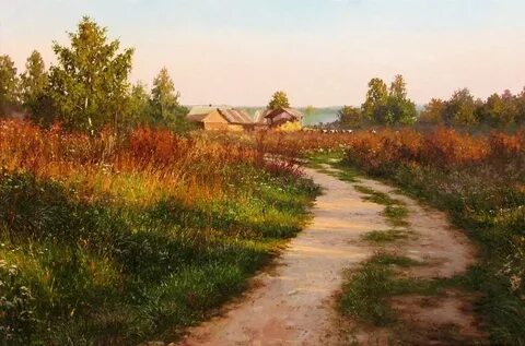 Черней художник
