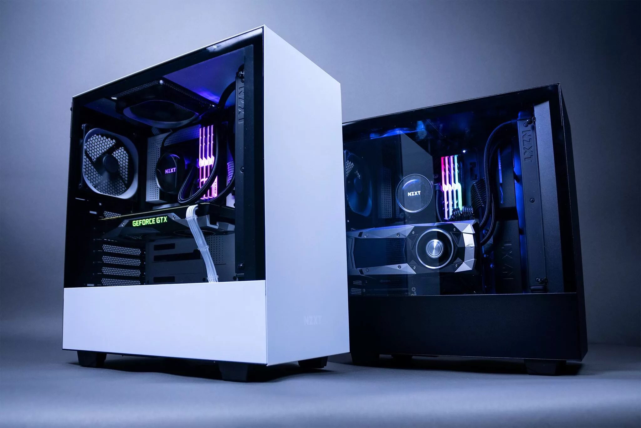 NZXT h500i White. NZXT h500 build. NZXT h410i. Корпус NZXT h500. Черно белая сборка