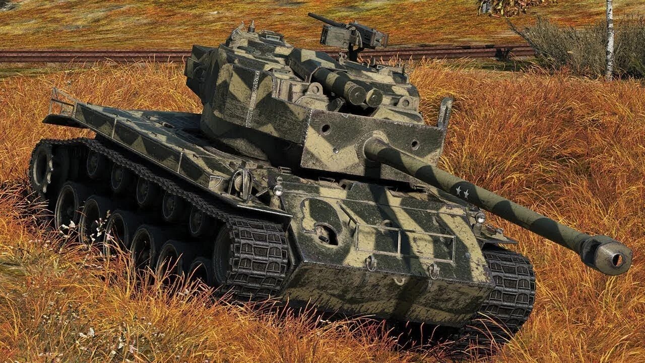 Armored wot blitz. Танк t26e4 SUPERPERSHING. T26e4 SUPERPERSHING WOT. Танк супер Першинг World of Tanks. Т26е4.