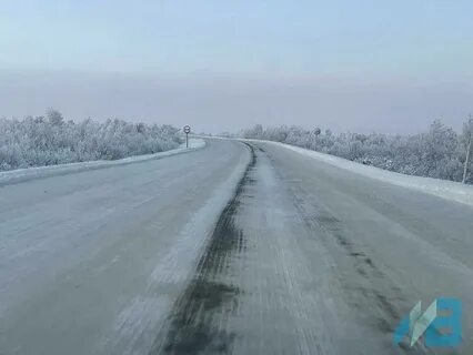 Закрытие дорог мурманская область