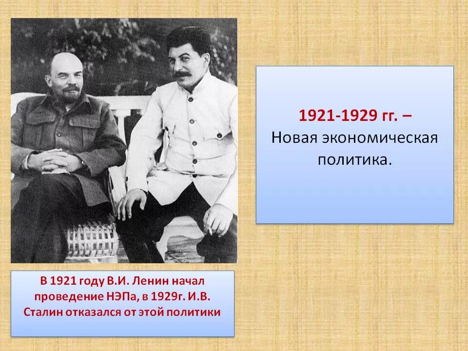 Экономическая политика 1921-1929 г.г. Новая экономическая политика. Ленин 1921 1929. 1929 Экономическая политика.