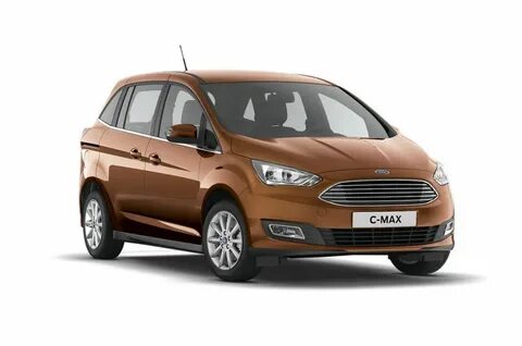 Ford c max 1.5