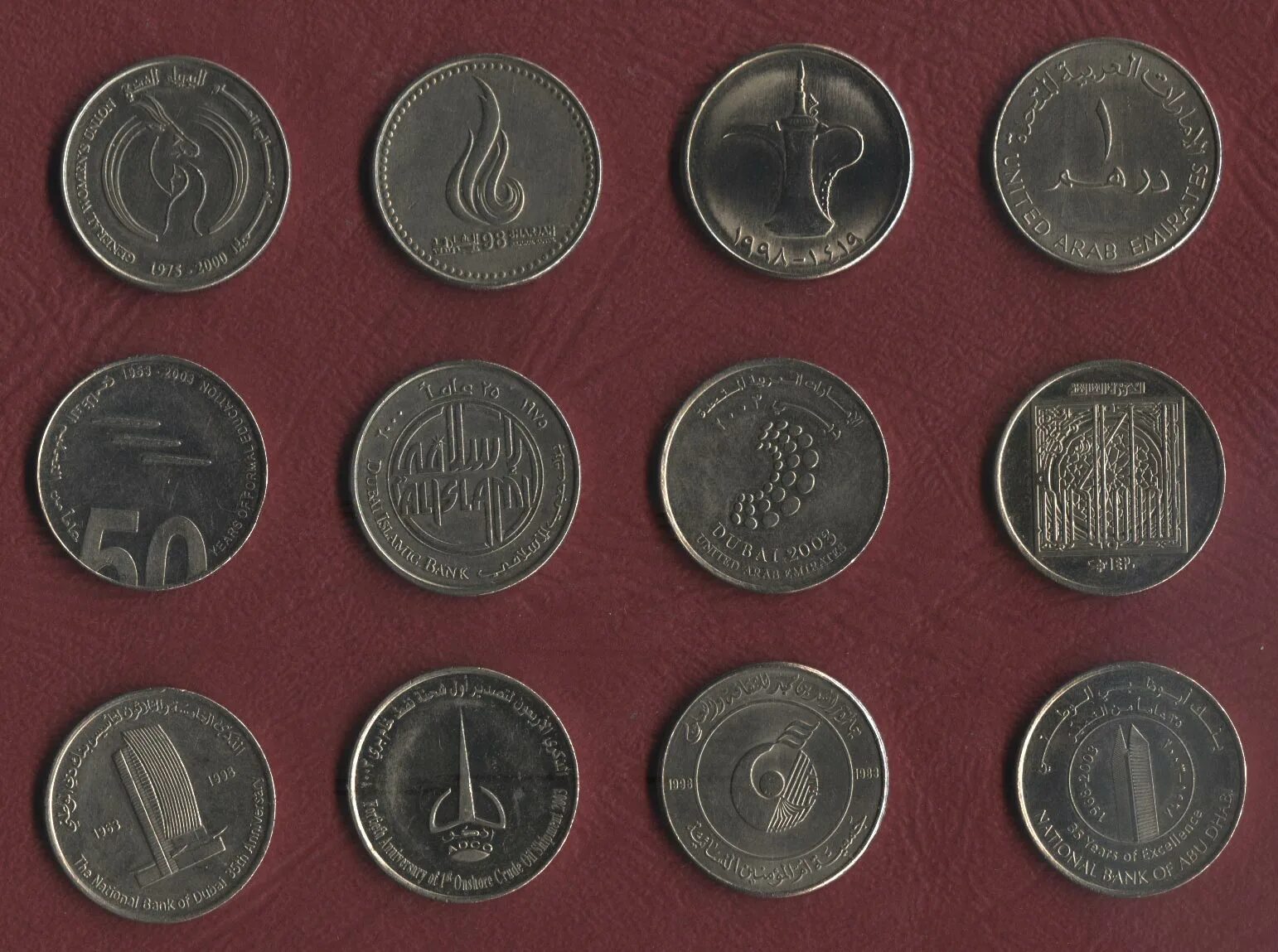 Дирхамы монеты номинал. Дирхам 1993. Монеты дирхамы ОАЭ. Валюта арабских Эмиратов. Дирхам к лире