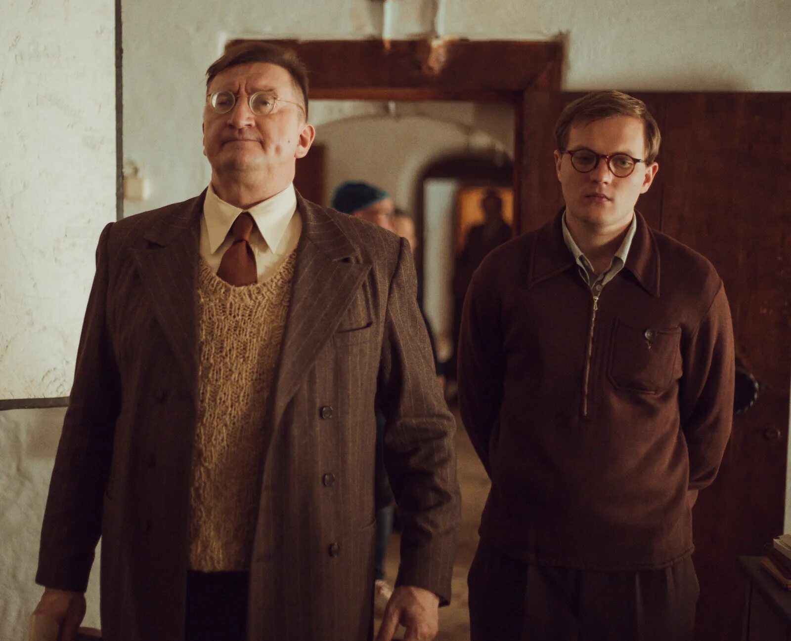 Бомба": Атомная страсть - обзор сериала - фотографии - Кино-Театр.Ру