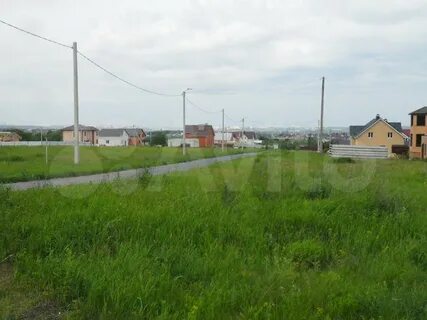 Участки под белгородом