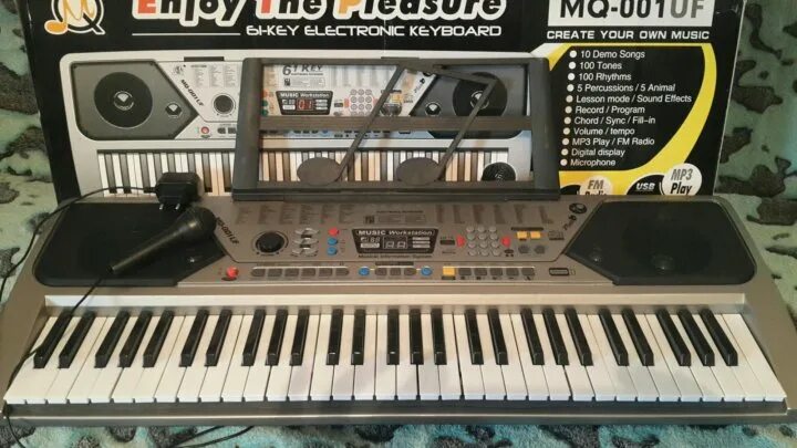 61 keys electronic keyboard. Синтезатор 61 key electronic keyboard. синтезатор сима 10068303149. синтезатор first austria electronic keyboard инструкция. 61 keys electronic keyboard bd-669d bdmusic.
