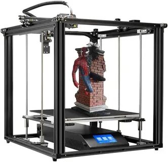 Ender plus