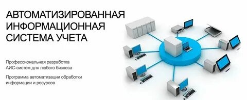 Автоматизированная информационная проект