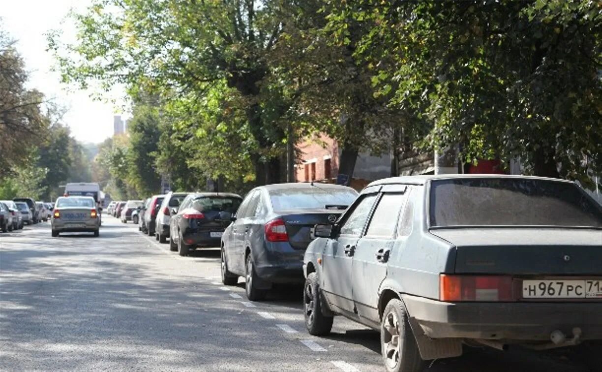 Курганинск платная стоянка. Фото парковки в Туле. Парковка на Союзной в Туле Myslo. Штрафстоянка тула