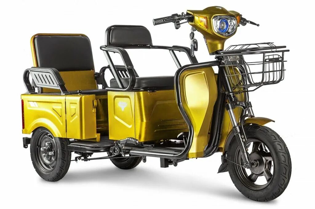 Трицикл электрический rutrike. Трицикл rutrike КЭБ. Rutrike рикша 60v1000w (зеленый-2239). Электротрицикл rutrike трансформер. Купить двухместный электроскутер