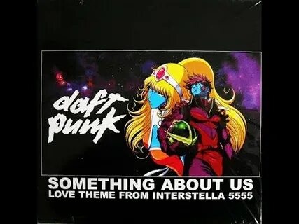 Something about us