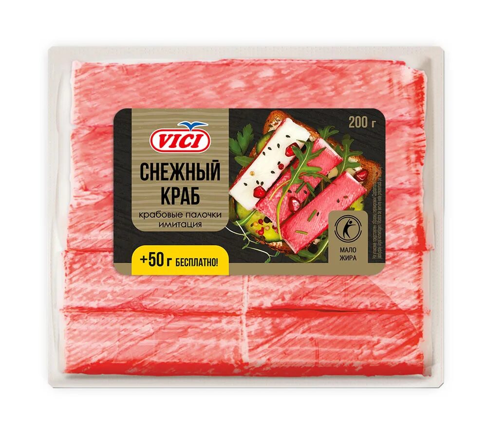 Снежный краб палочки Vici. Снежный краб палочки 250гр. Крабовые палочки Vici снежный краб 500г. Палочки крабовые, снежный краб, 500гр.