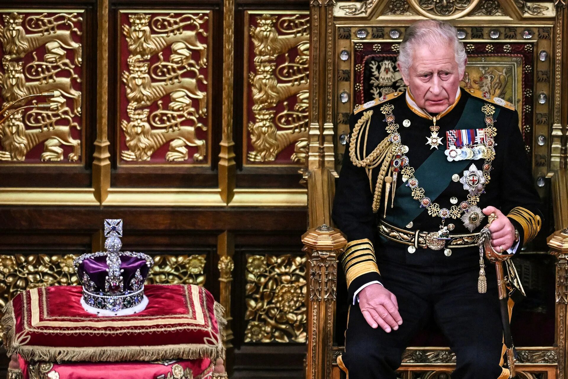 Король англии скончался. Король Великобритании 2022 принц.