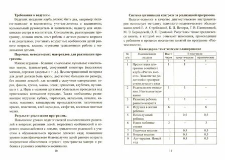 Программа психолого педагогическая практика