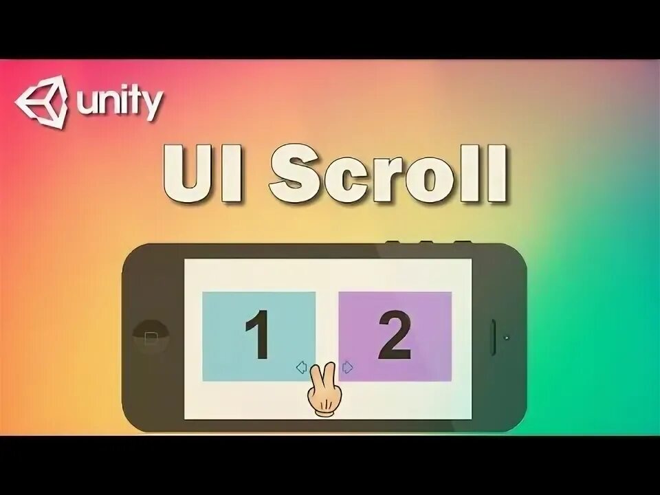 Ui scroll