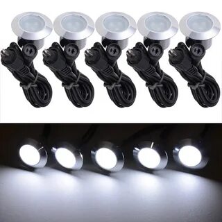 Pcs led