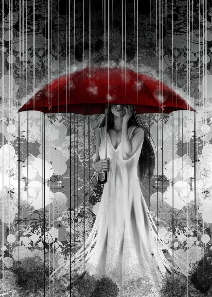 Elle rain. Девушка с зонтом. Девушка под дождем. Девушка с зонтиком под дождем. Девушка под зонтом.