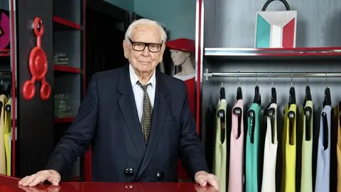 Пьер карден сайт