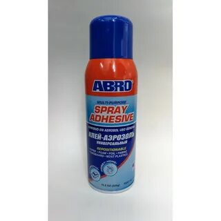 Клей abro инструкция