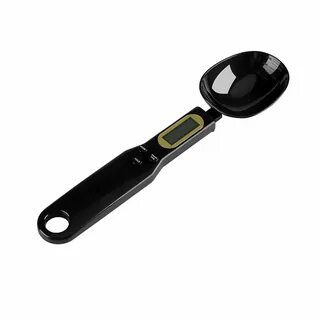 Digital spoon